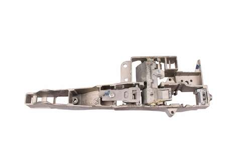 Třmen kliky vnější - boční dveře ( pravé ) 9656638280