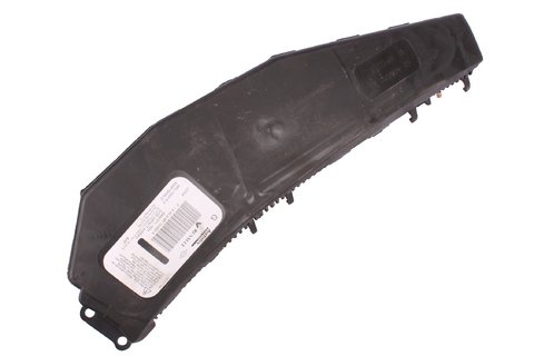 Airbag levého předního sedadla