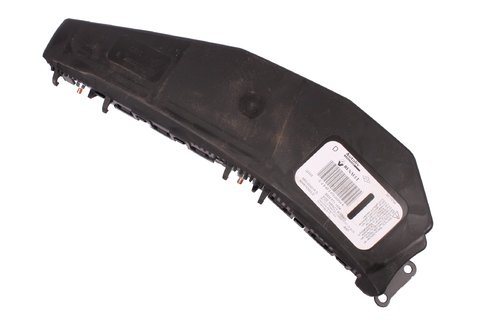 Airbag pravého předního sedadla