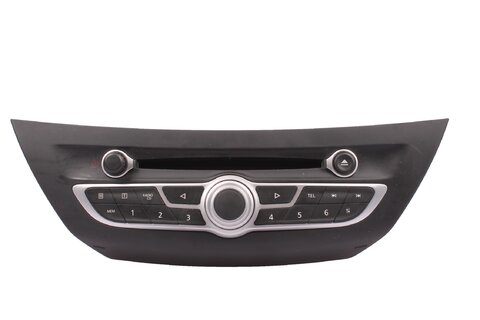 Autoradio s CD - 281156980R