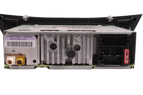 Autoradio s CD - 281156980R