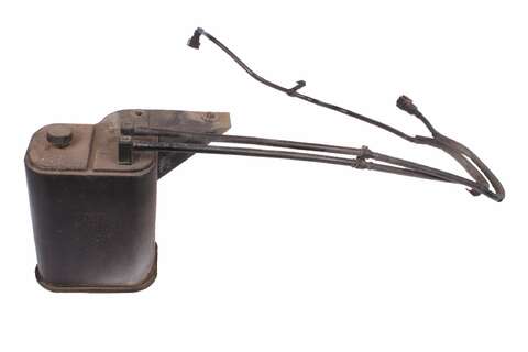 Nádobka aktivního uhlí