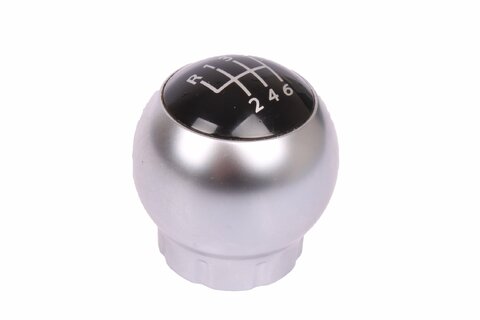 Hlavice řadící páky - 328650019R