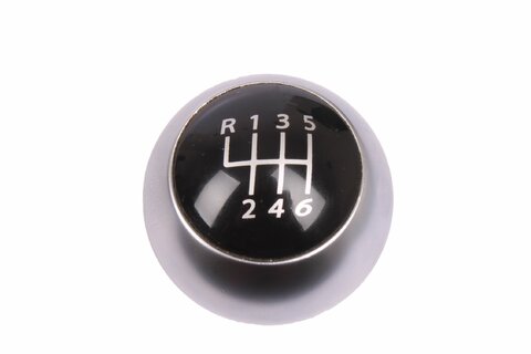 Hlavice řadící páky - 328650019R