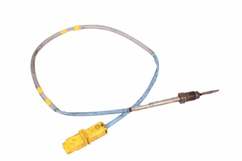 Čidlo teploty výfukových plynů