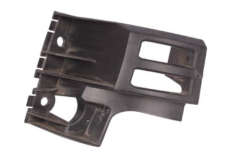 Výztuha zadního nárazníku levá 9654500880