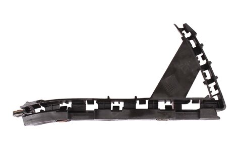 Výztuha předního nárazníku pravá 9653832780