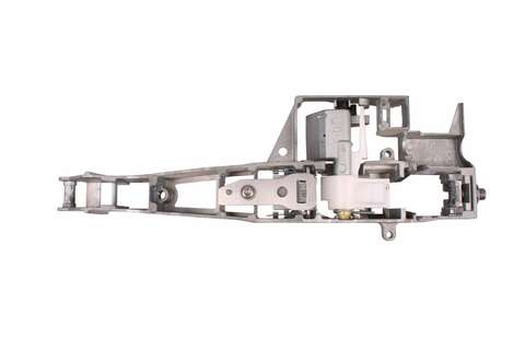 Třmen kliky vnější - boční dveře ( pravé ) 9684559980