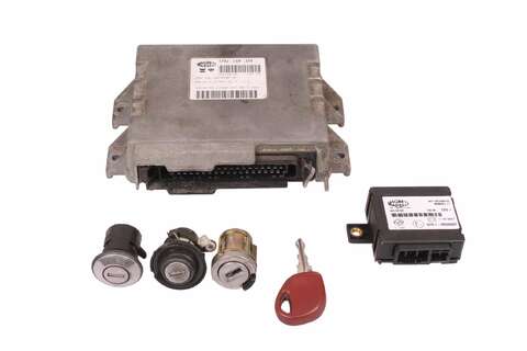 Řídící jednotka motoru sada