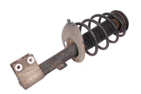 Levý přední tlumič s pružinou 5202ZS