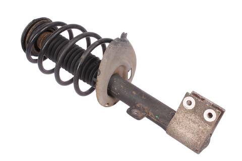 Pravý přední tlumič s pružinou 5202ZT