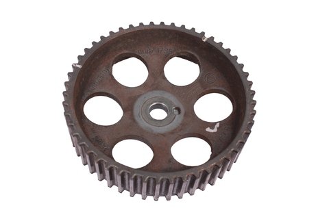 Řemenice vačkové hřídele (sací)