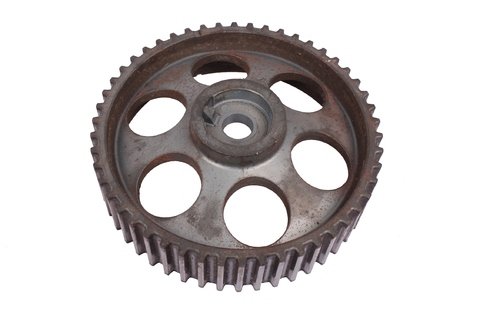 Řemenice vačkové hřídele (sací)