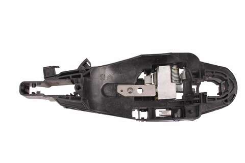 Třmen kliky vnější boční - dveře pravé 9802977180