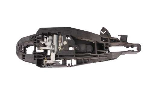 Třmen kliky vnější boční - dveře pravé 9802977180