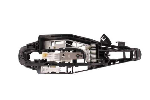 Třmen kliky vnější boční - dveře pravé 9688834080