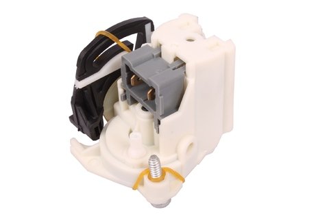 Zámek dveří kufru