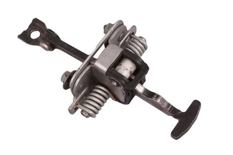 Omezovač dveří přední levý a pravý 9181K3