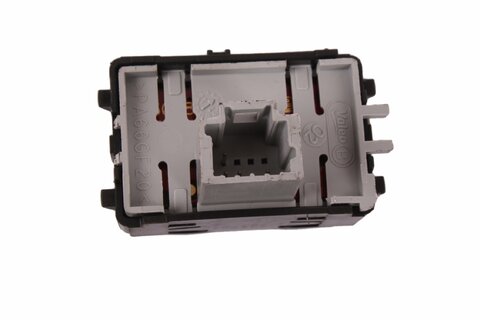 Tlačítko funkce start and stop