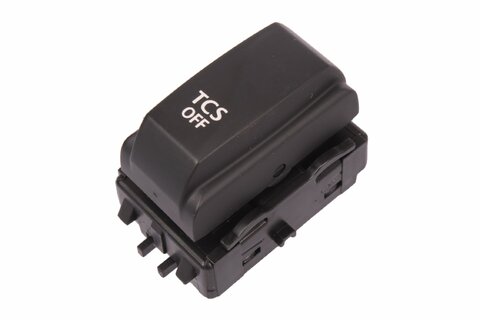 Tlačítko funkce TCS