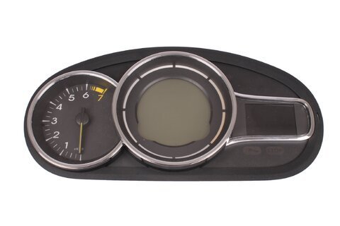 Přístrojový štít 248107253R