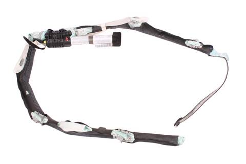 Levý stropní airbag 9654115280