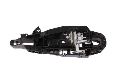 Třmen kliky vnější boční - dveře levé 9802977380