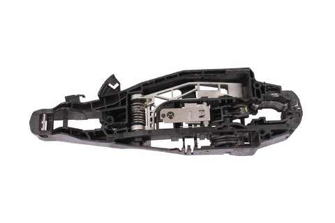 Třmen kliky vnější boční - dveře levé 9688834180