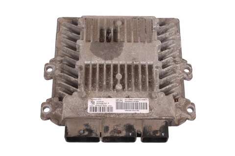 Řídící jednotka motoru