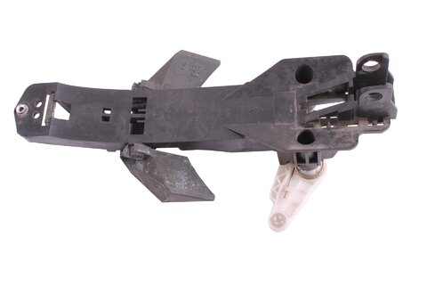 Mechanizmus vnější kliky zadní pravý