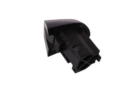 Záslepka kliky vnější boční - dveře levé 9688834180