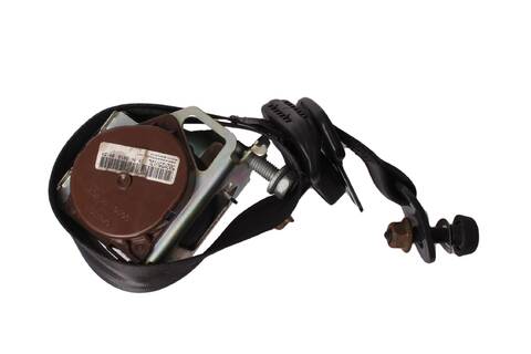 Bezpečnostní pás zadní levý 9654437977