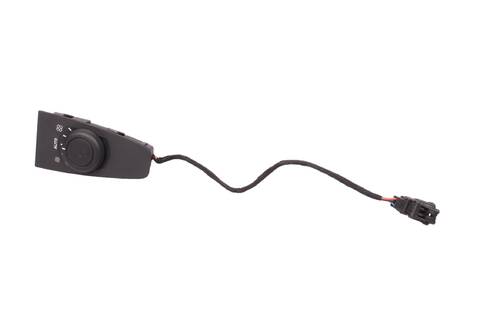 Ovládání topení 9659796877