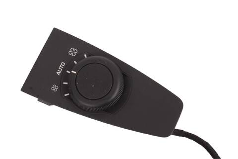 Ovládání topení 9659796877