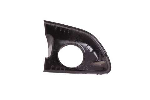 Záslepka kliky vnější boční s otvorem - dveře levé 9688834180