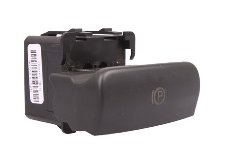 Ovladač elektronické ruční brzdy 96551922ZD