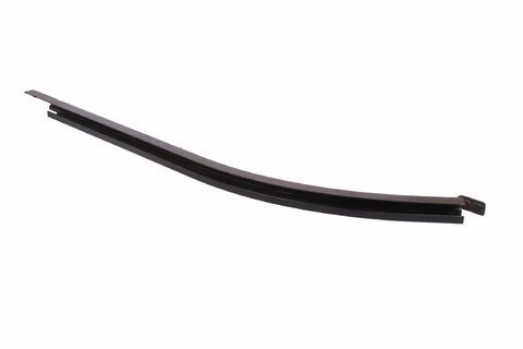 Kolejnice dveří spodní levá