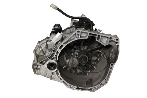 Převodovka 1.2TCe - TL4 068