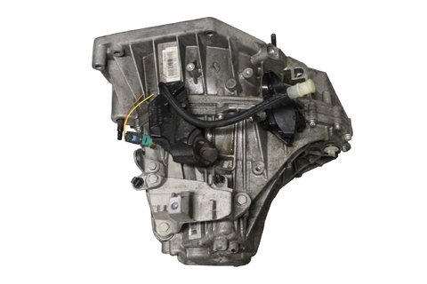 Převodovka 1.2TCe - TL4 068