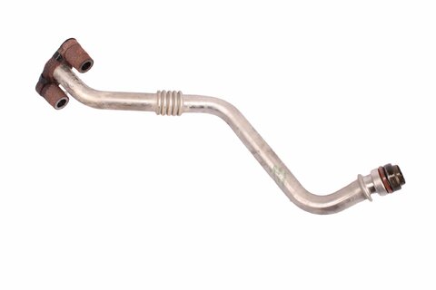 Olejové potrubí turbodmychadla - přepadové