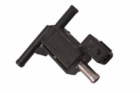 Měnič tlaku turbodmychadlo