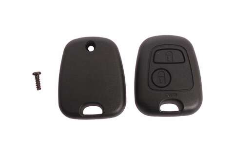 Náhradní obal klíče