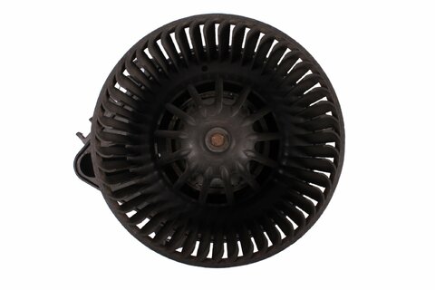 Vnitřní ventilátor topení a klimatizace