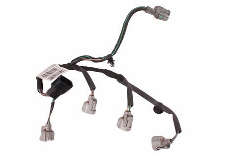 Kabelový svazek vstřikovačů paliva