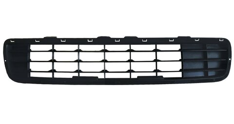 Mřížka nárazníku střed 03- orig.