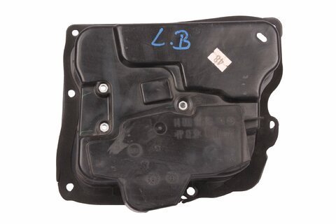 Vnitřní kryt kliky posuvných dveří levý