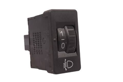 Tlačítko naklápění světel 96384422XT