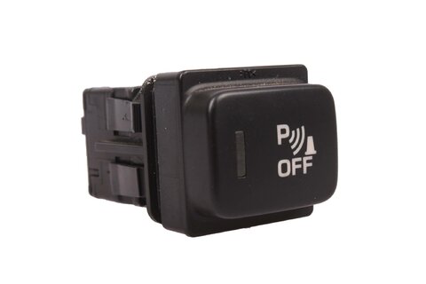 Tlačítko parkovacích senzoru 6590Z7