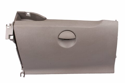 Odkládací schránka spolujezdce