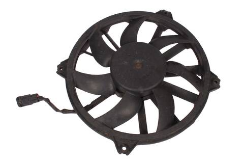 Ventilátor chlazení motoru 1253K4